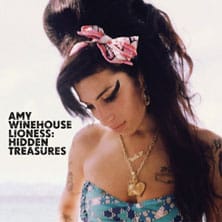 Amy Winehouse - Our Day Will Come