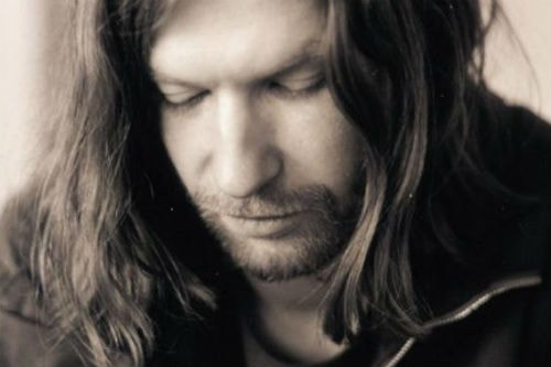 Aphex Twin conducts a 48-piece orchestra by remote control