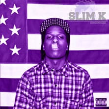 A$AP Rocky - LiveLoveA$AP (Mixtape)(Chopped & Screwed by Slim K)