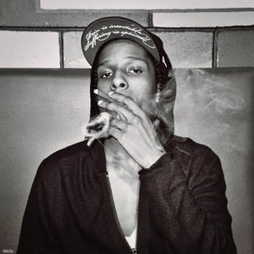 PROFILE: A$AP Rocky
