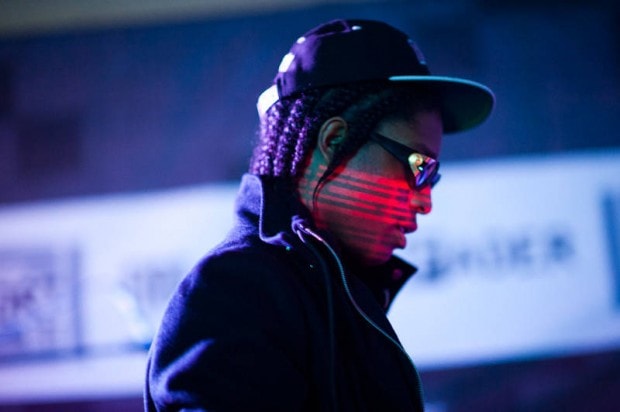 A$AP Rocky – Peso (Star Slinger Remix)