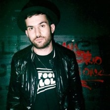 A-Trak Presents: Fool's Gold Radio - November Mix
