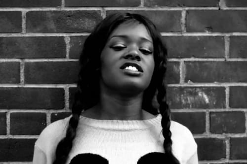 Azealia Banks featuring Lazy Jay - 212
