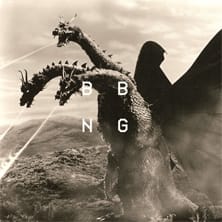 BADBADNOTGOOD x DOOM - DOOM Medley