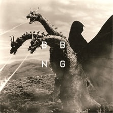 BADBADNOTGOOD x DOOM - DOOM Medley