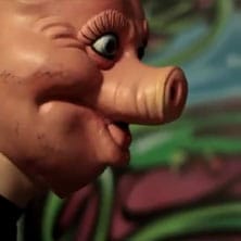 BADBADNOTGOOD featuring Leland Whitty - She (Tyler, the Creator Cover)