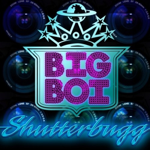 Big Boi - Shutterbug (Unlimited Gravity Remix)