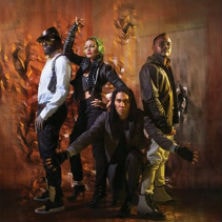 The Black Eyed Peas explain hiatus plans