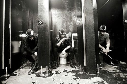 The Bloody Beetroots - Church of Noise (Diplo remix)