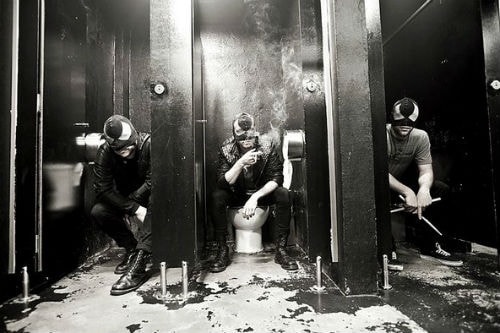 The Bloody Beetroots - Church of Noise (Diplo remix)