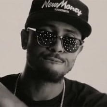 Blu featuring U-God - DoinNothin'