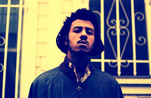 Blu - EZ (Produced by Madlib)