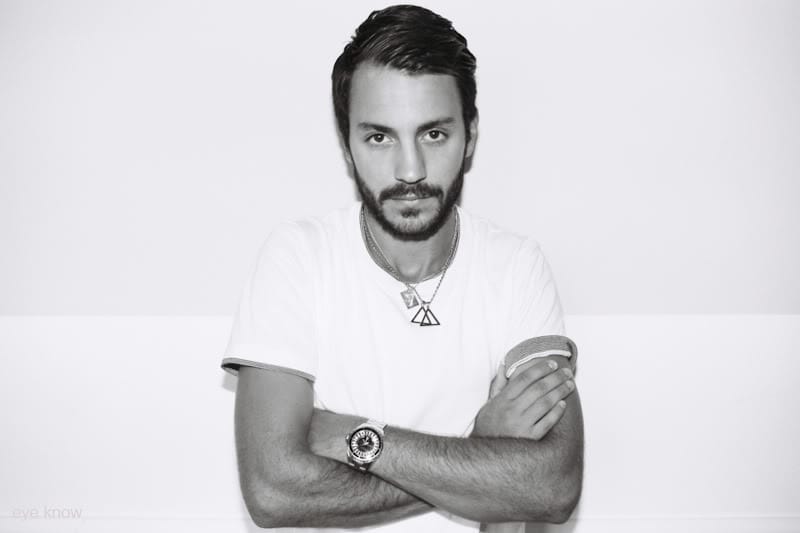 Brodinski - FABRICLIVE60 Mix