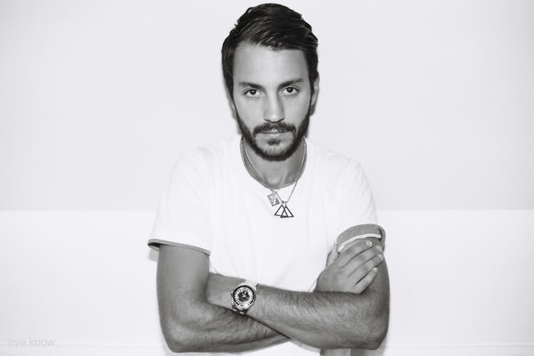 Brodinski - FABRICLIVE60 Mix