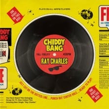 Chiddy Bang – Ray Charles