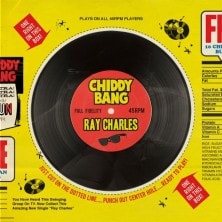 Chiddy Bang – Ray Charles