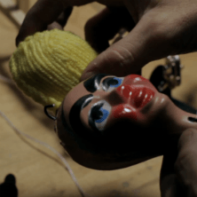 Citizens! - True Romance