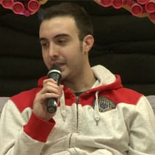 Clams Casino x Red Bull Music Academy Interview