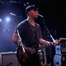 Close To! Hanni El Khatib