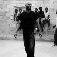 Common 'Dreams' CNN documentary