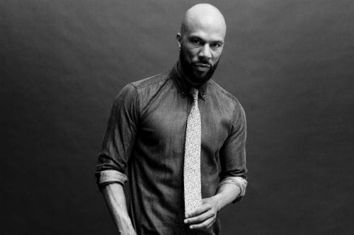Common announces release date for new album and confirms Nas collaboration LP