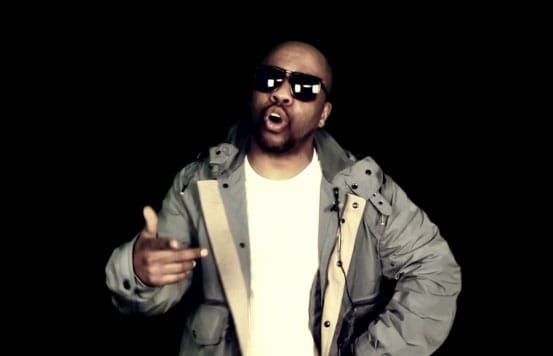 Consequence featuring Estelle – Which Way 2 Go