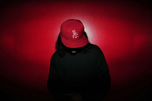 DāM-FunK – I Don’t Run Wit’ No Cliques