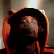 Danny Brown - Blunt After Blunt (Directed by A$AP Rocky)