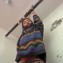 Das Racist - Das Racist Studio Sessions (Crane.tv Interview)
