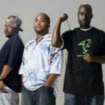 De La Soul - Mr. Big Mouth (Snippet)