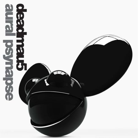 Deadmau5 – Aural Psynapse