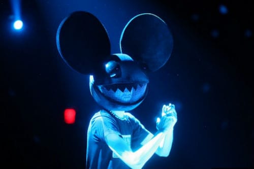 Deadmau5 - Codex (Radiohead Cover)