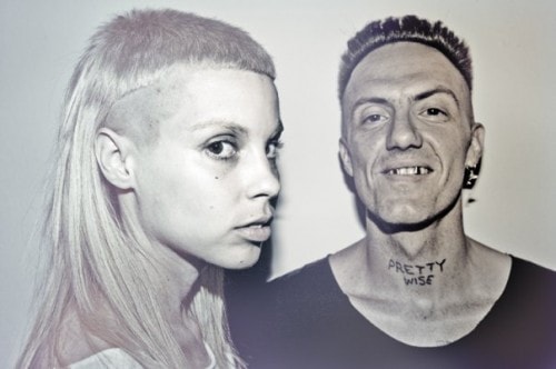 Die Antwoord announce tour dates