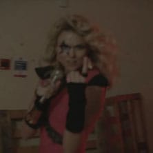 DJ Shadow featuring Little Dragon - Scale It Back