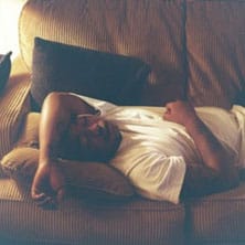 Domo Genesis - IDGAF