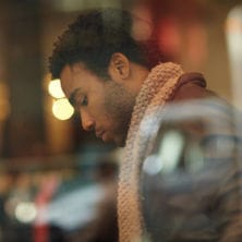 Donald Glover vs. Childish Gambino