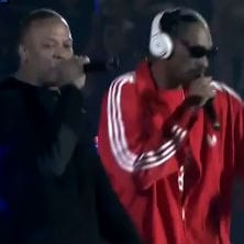 Dr Dre & Snoop Dogg - The Next Episode (Live in Singapore)