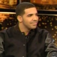 Drake - Chelsea Lately Interview