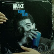 Drake covers Complex's December/January issue 