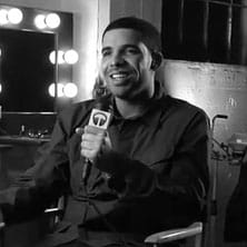 Drake - Google Music Interview