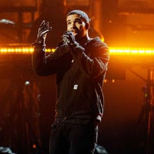 American Music Awards 2011 performances