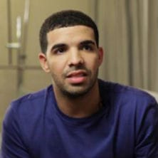 Drake interview with VEVO