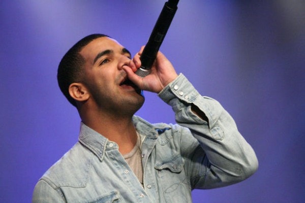 Drake addresses 'Take Care' album leak