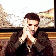 Drake's Wall Street Journal feature