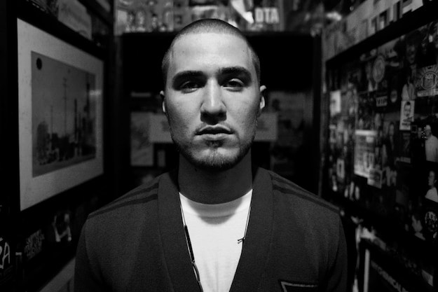 Mike Posner - Looks Like Sex