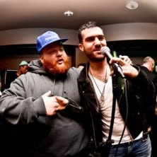 Fool's Gold 4 Year Anniversary Recap