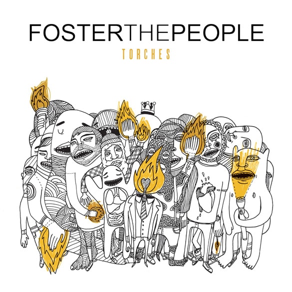 Foster the People - Call It What You Want