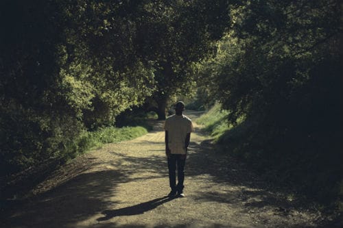 Frank Ocean - Thinking About You (SBTRKT Remix)