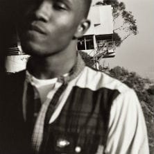 Frank Ocean cancels New York concert due to sickness