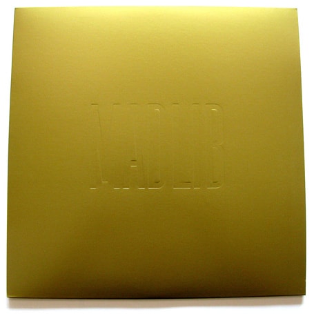 Madlib and Freddie Gibbs - Thuggin'